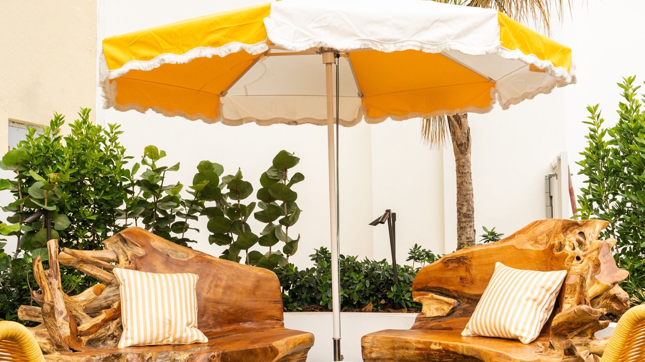 Photo of Outdoor in Sunny Isles Beach