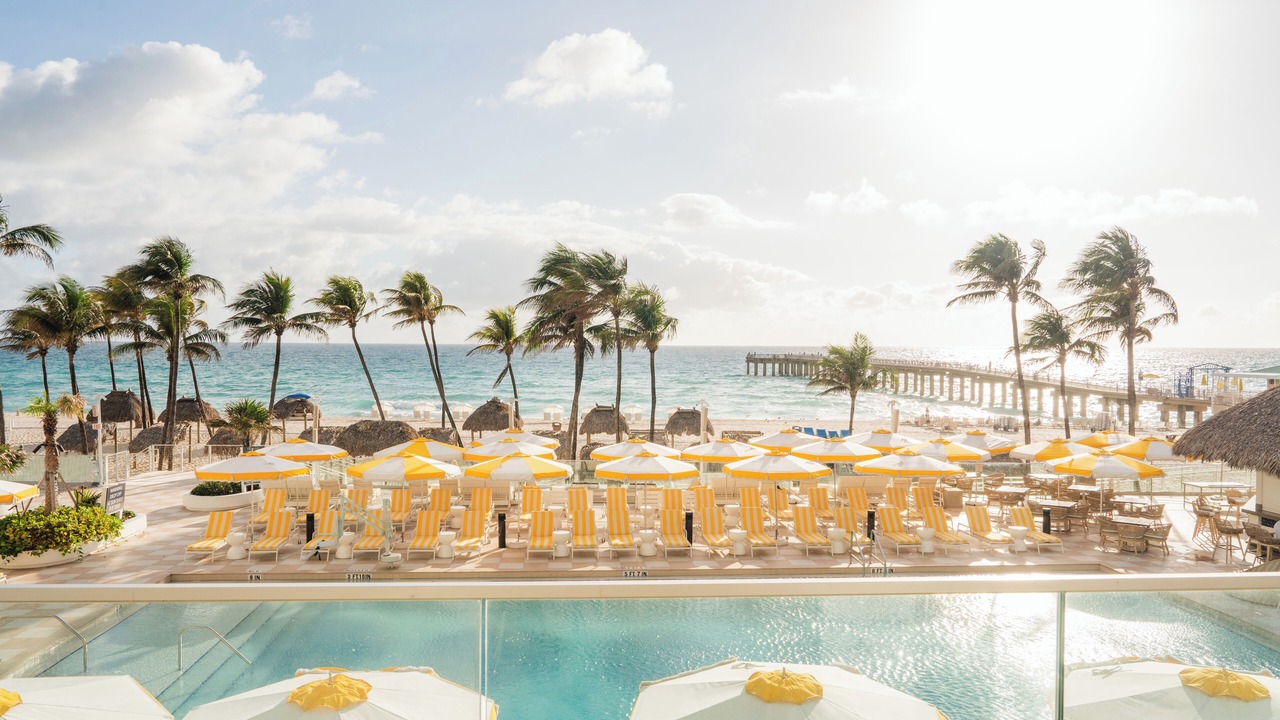 Photo of Outdoor in Sunny Isles Beach