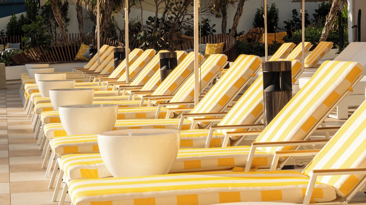 Photo of Outdoor in Sunny Isles Beach