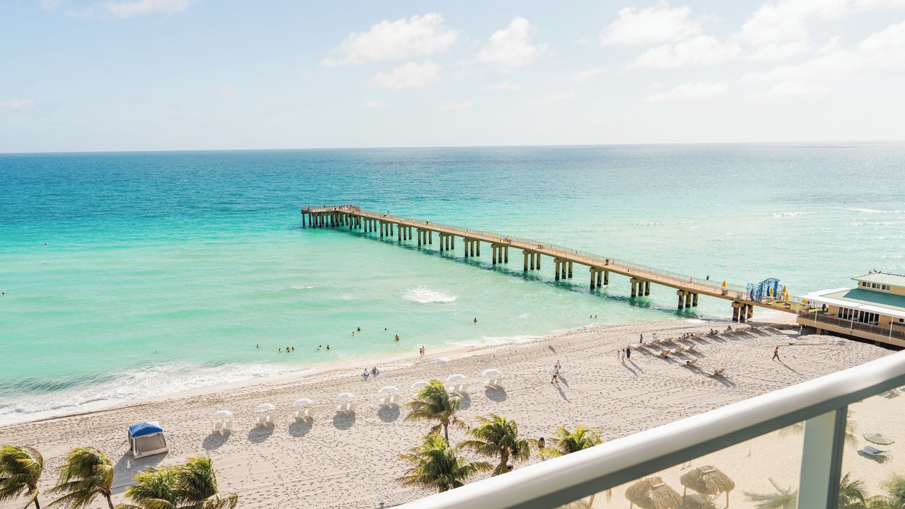 Photo of Others in Sunny Isles Beach