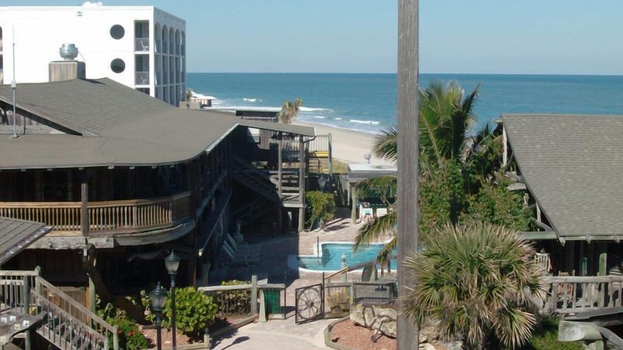 Photo of Outdoor in Central Beach