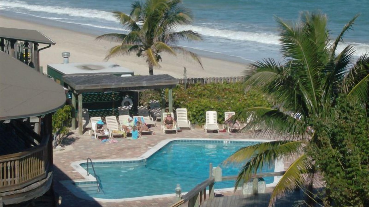 Photo of Outdoor in Central Beach