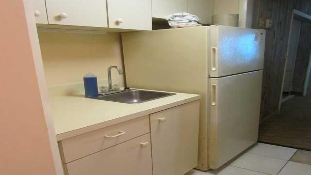 Photo of Kitchen in Central Beach