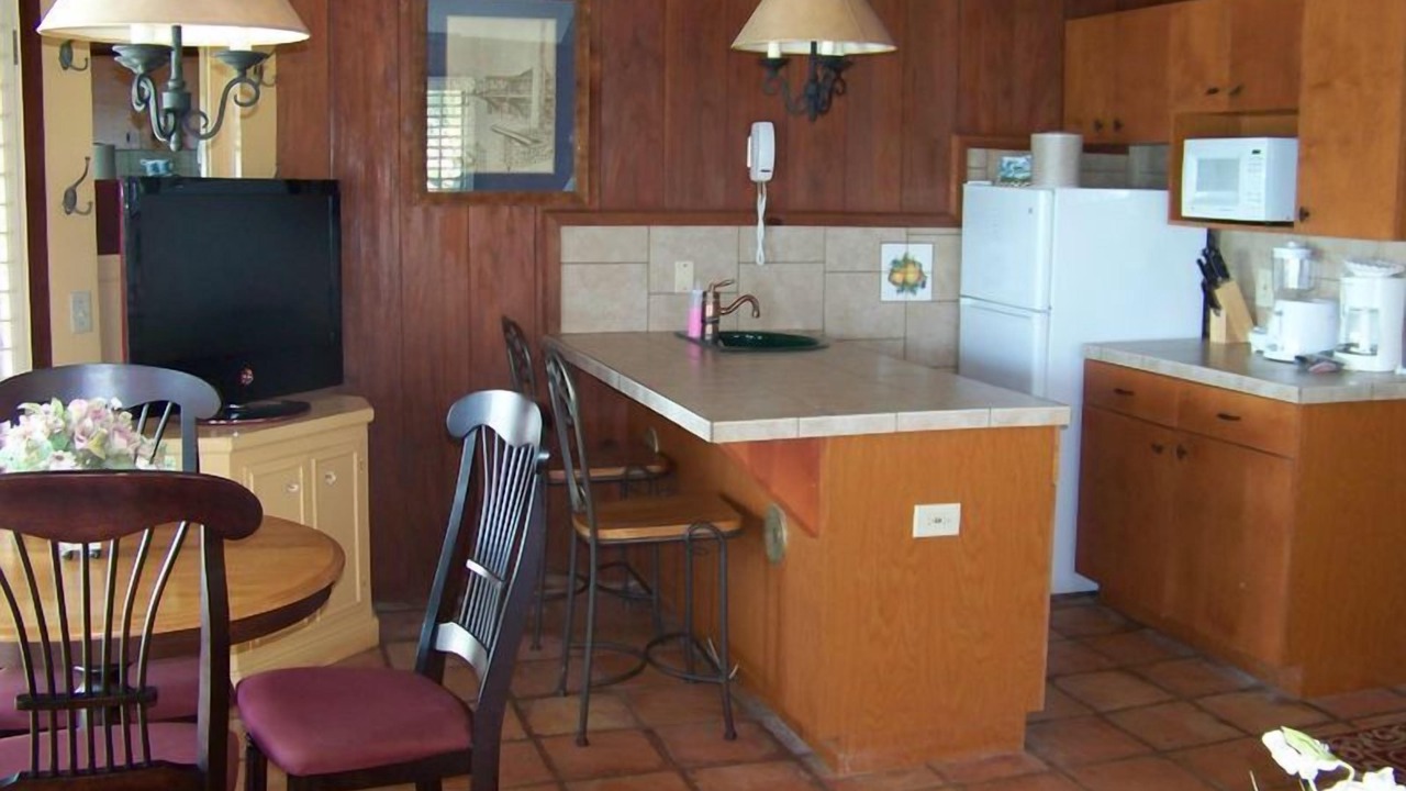 Photo of Kitchen in Central Beach