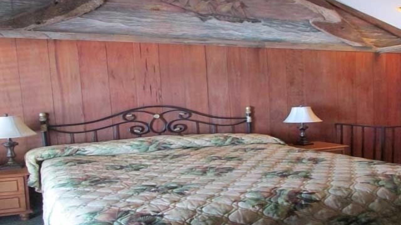 Photo of Bedroom in Central Beach