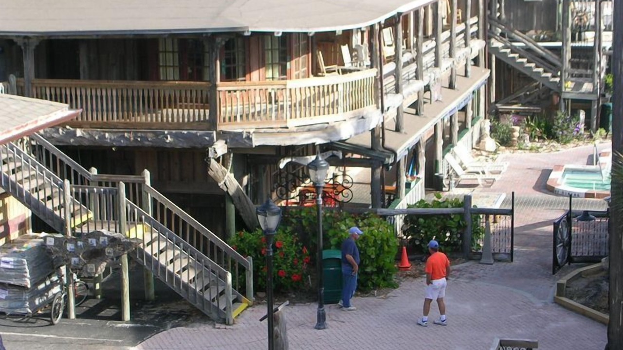 Photo of Outdoor in Central Beach