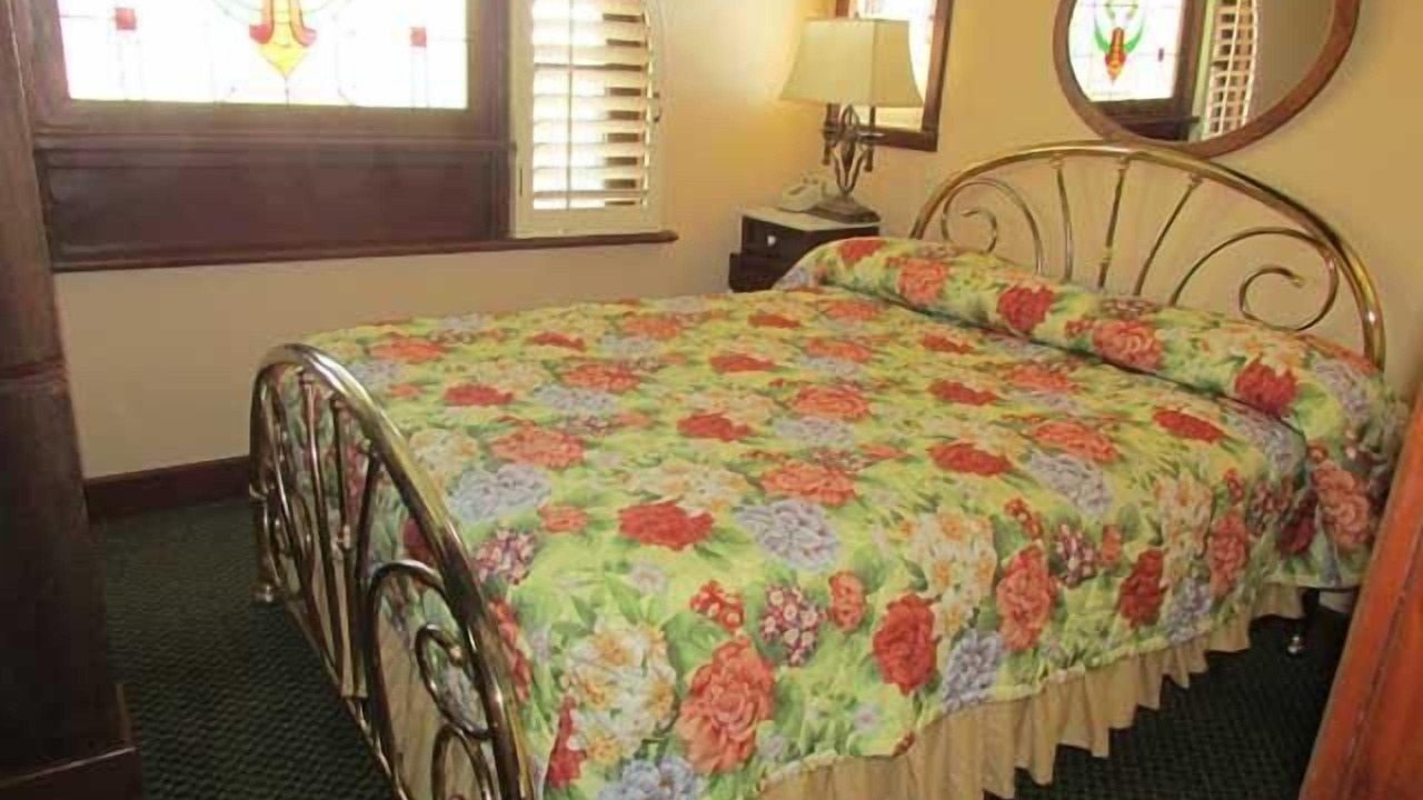 Photo of Bedroom in Central Beach