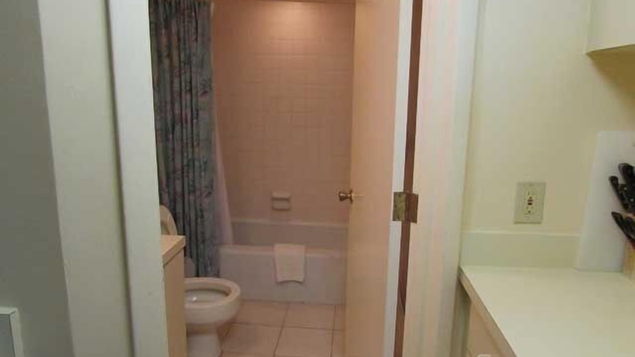 Photo of Bathroom in Central Beach
