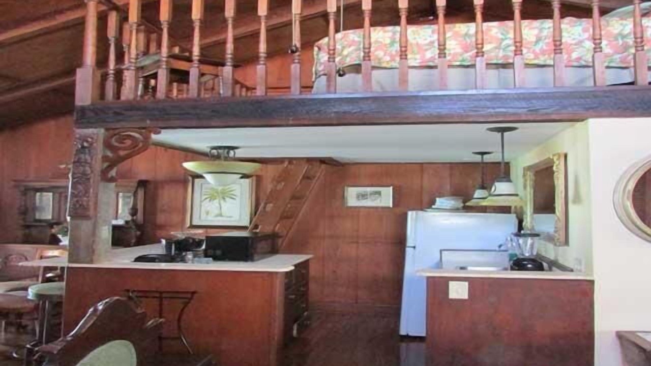 Photo of Kitchen in Central Beach