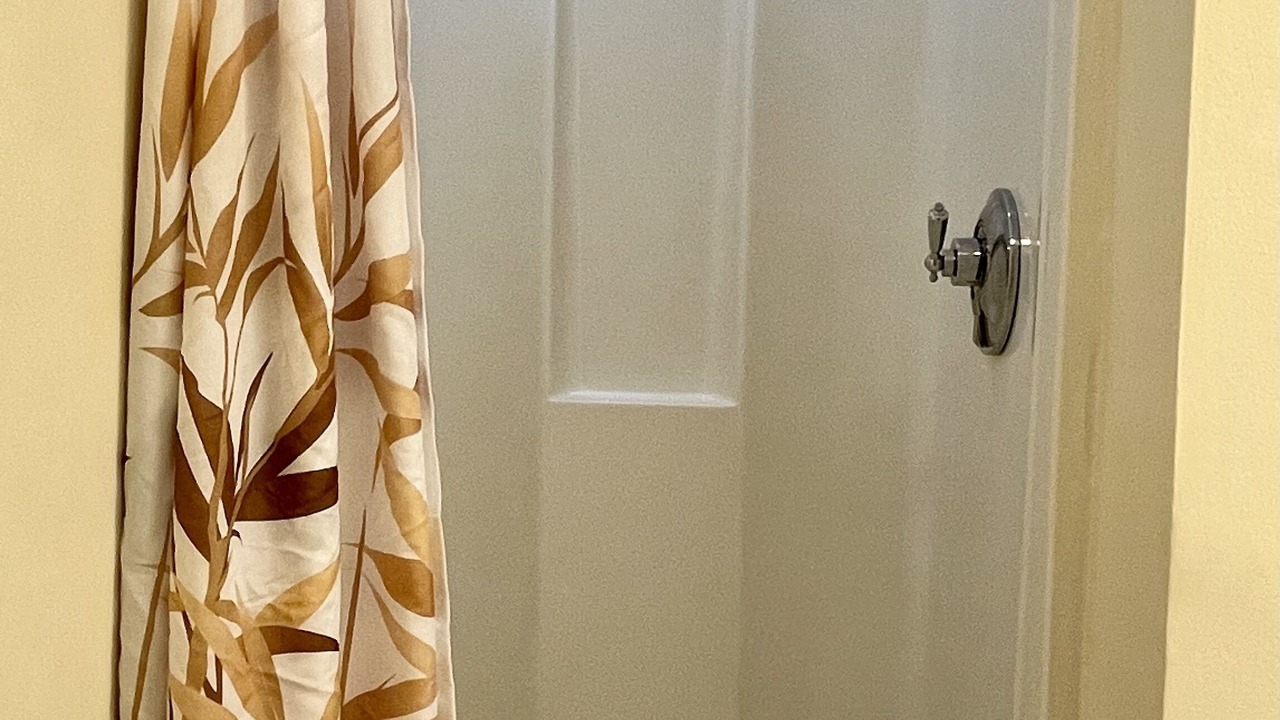 Photo of Bathroom in Fenway–Kenmore