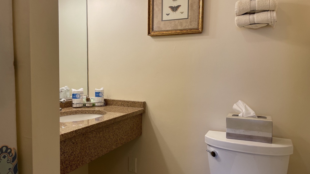 Photo of Bathroom in Fenway–Kenmore