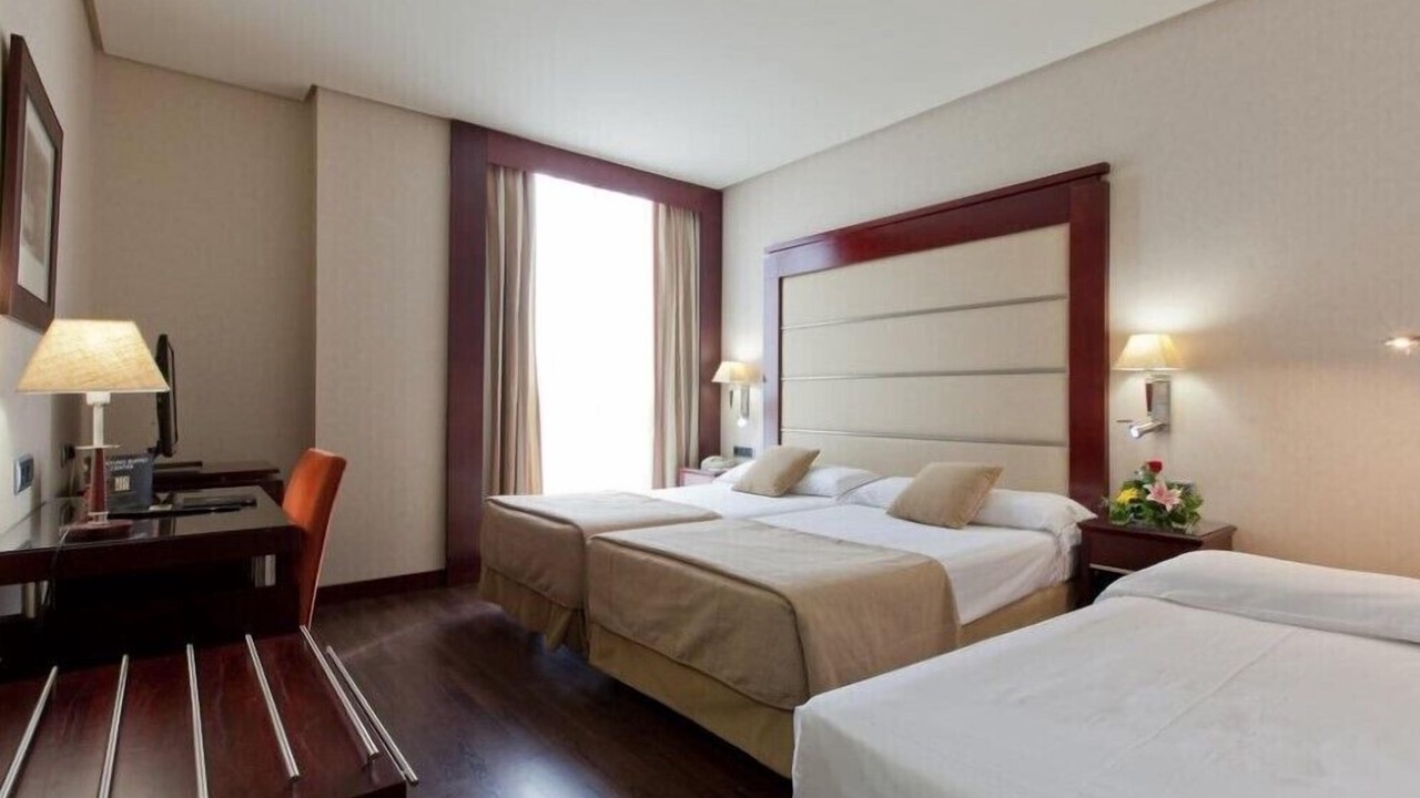 Photo of Bedroom in Penya-roja