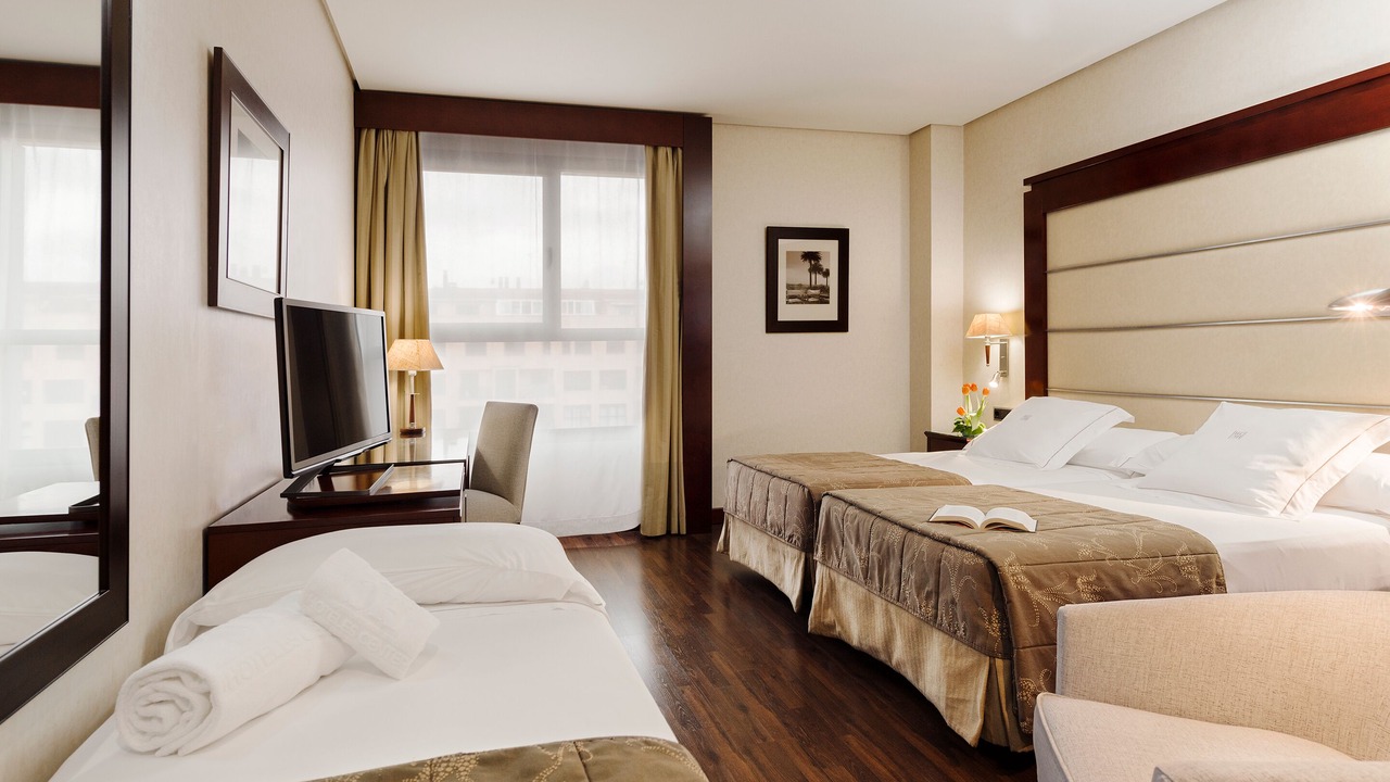 Photo of Bedroom in Penya-roja