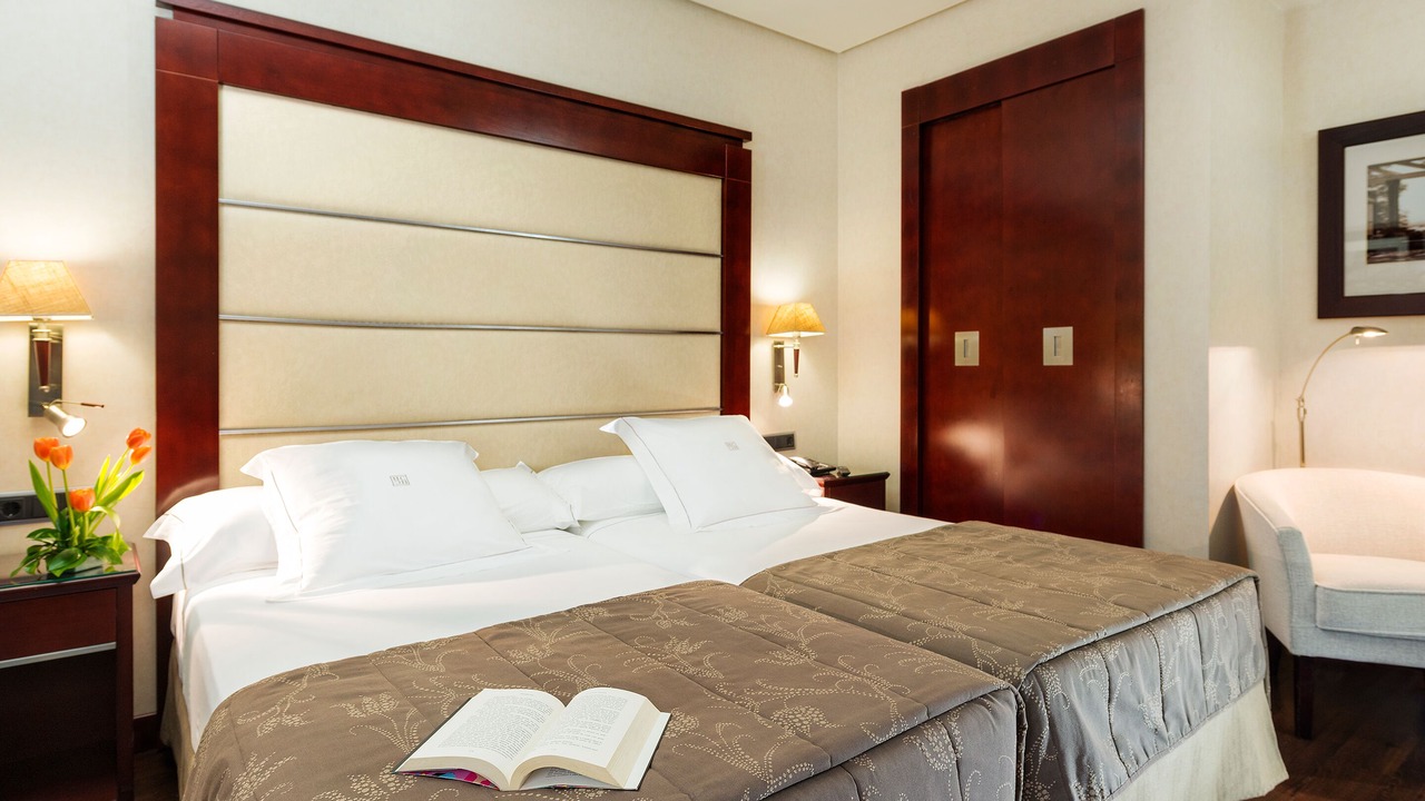 Photo of Bedroom in Penya-roja