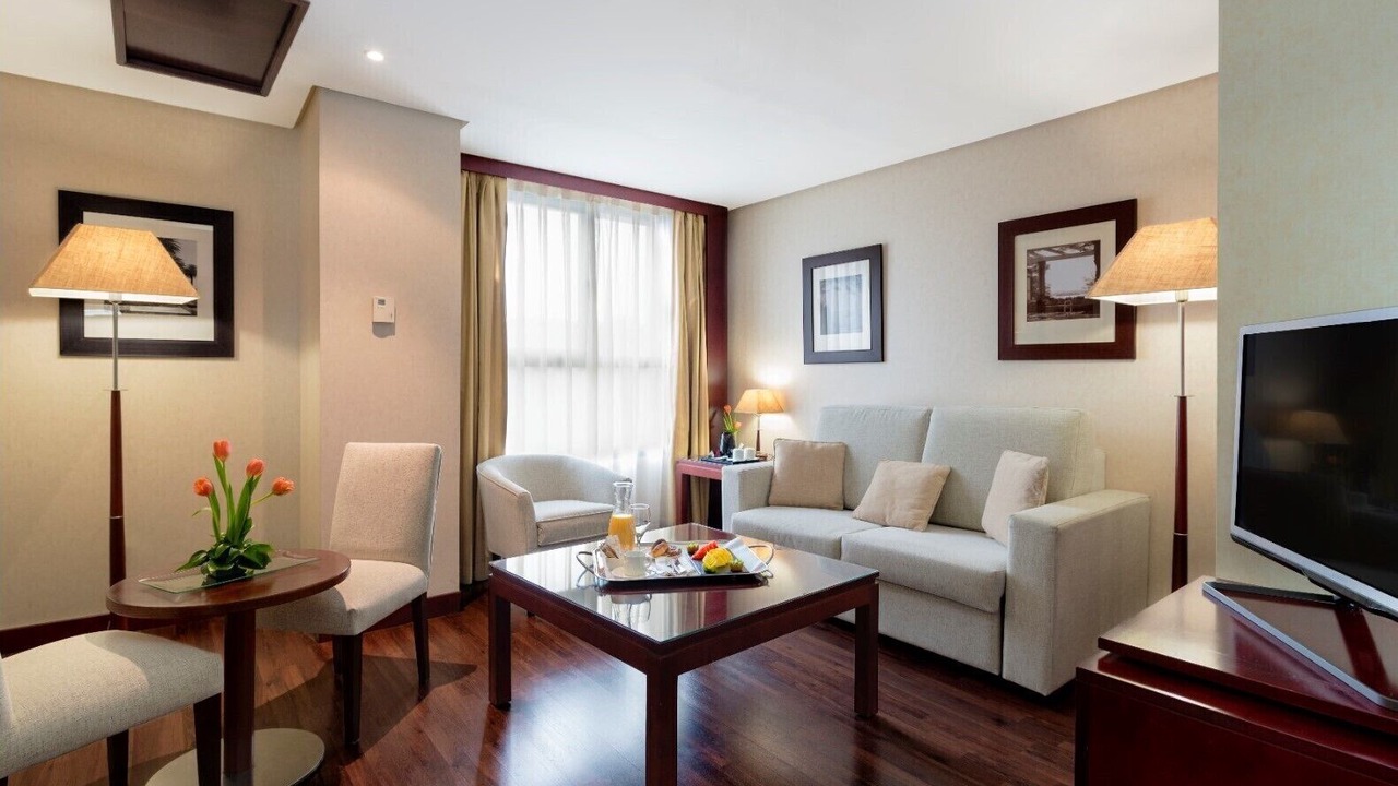 Photo of Bedroom in Penya-roja