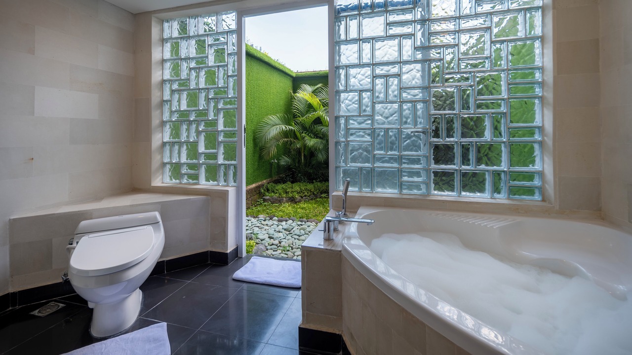 Photo of Bathroom in Sanur