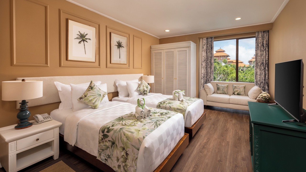 Photo of Bedroom in Sanur