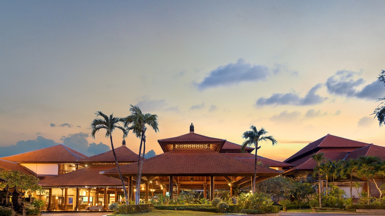 Photo of Outdoor in Sanur