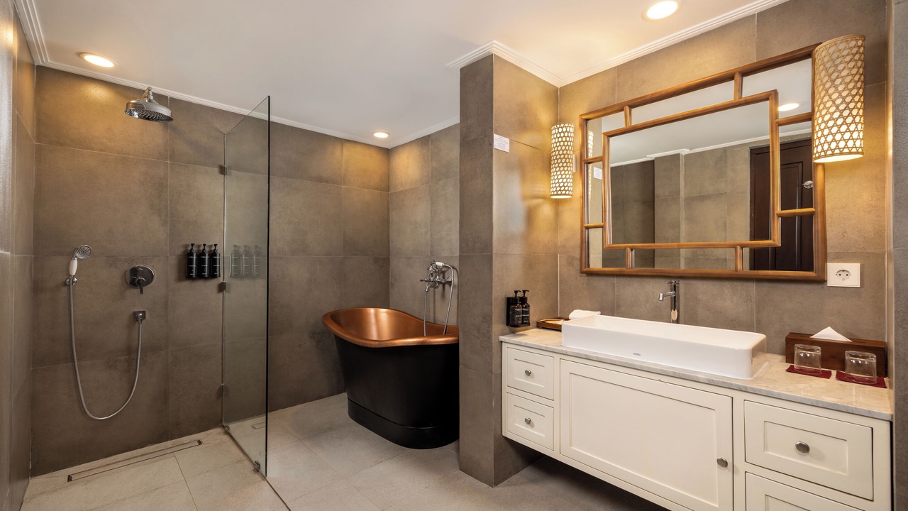 Photo of Bathroom in Sanur