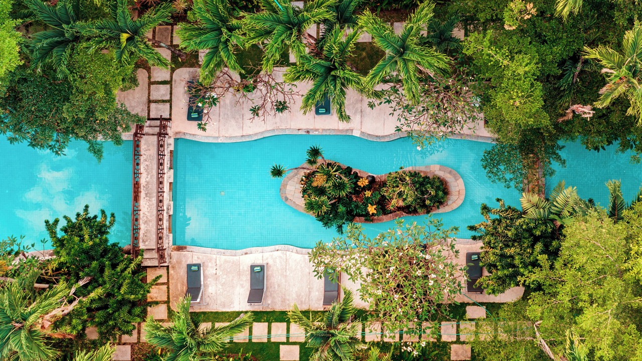 Photo of Outdoor in Sanur