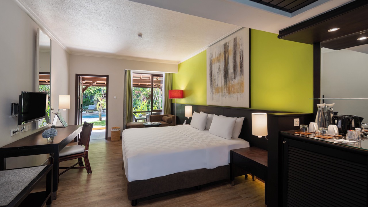 Photo of Outdoor in Sanur