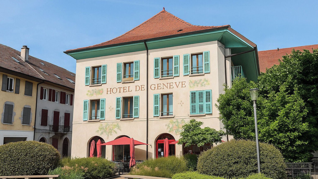 Photo of Outdoor in Faverges-Seythenex