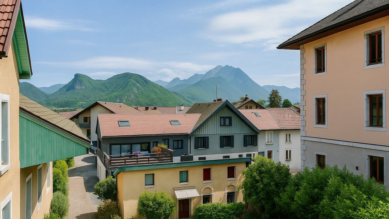 Photo of Outdoor in Faverges-Seythenex