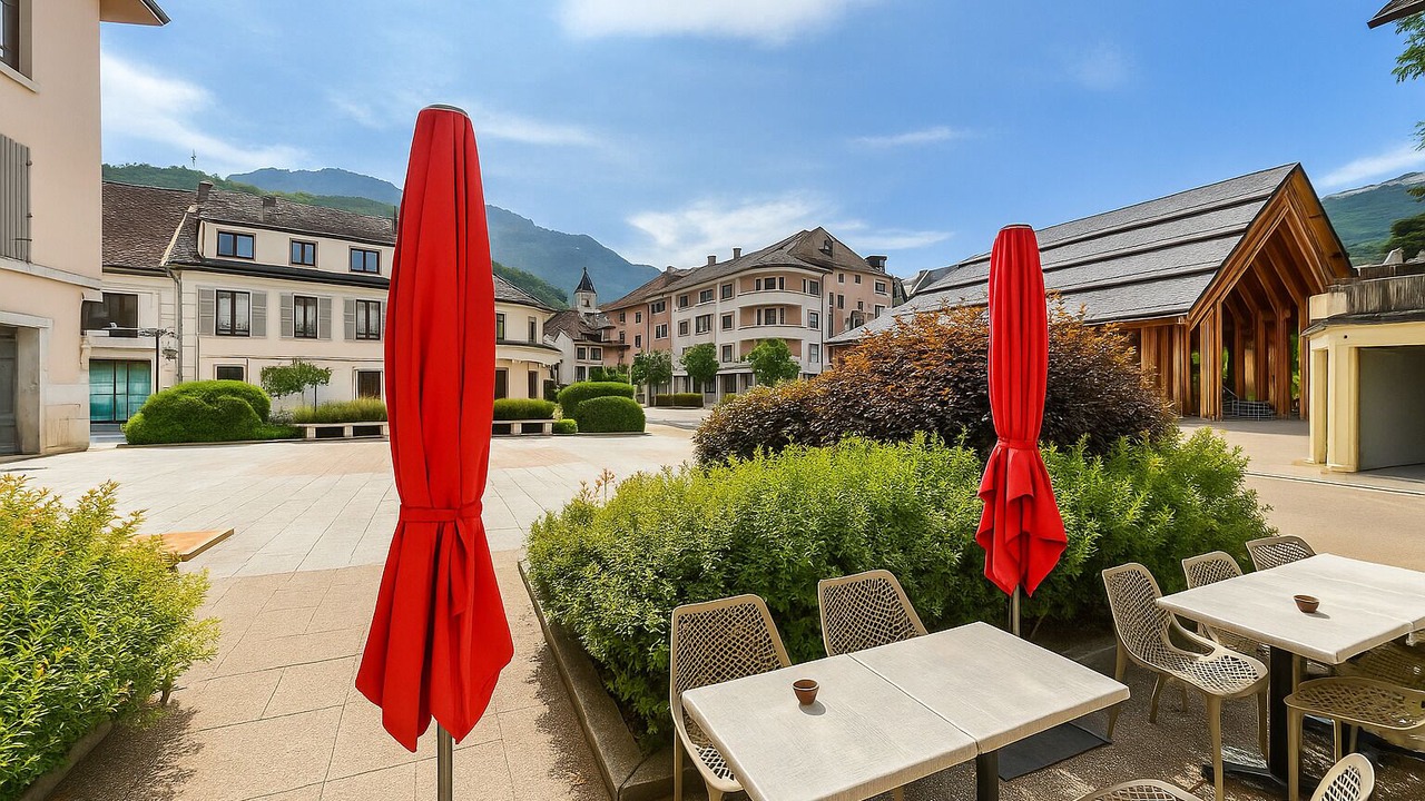 Photo of Outdoor in Faverges-Seythenex