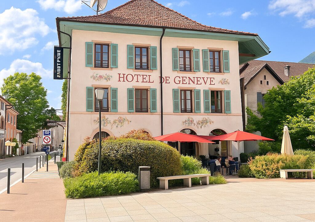 Photo of Outdoor in Faverges-Seythenex