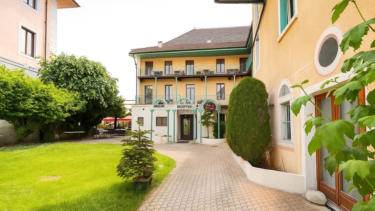 Photo of Outdoor in Faverges-Seythenex