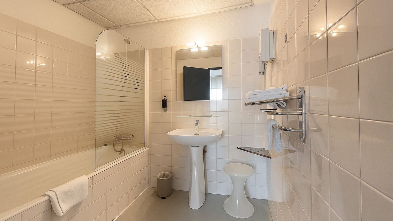 Photo of Bathroom in Faverges-Seythenex