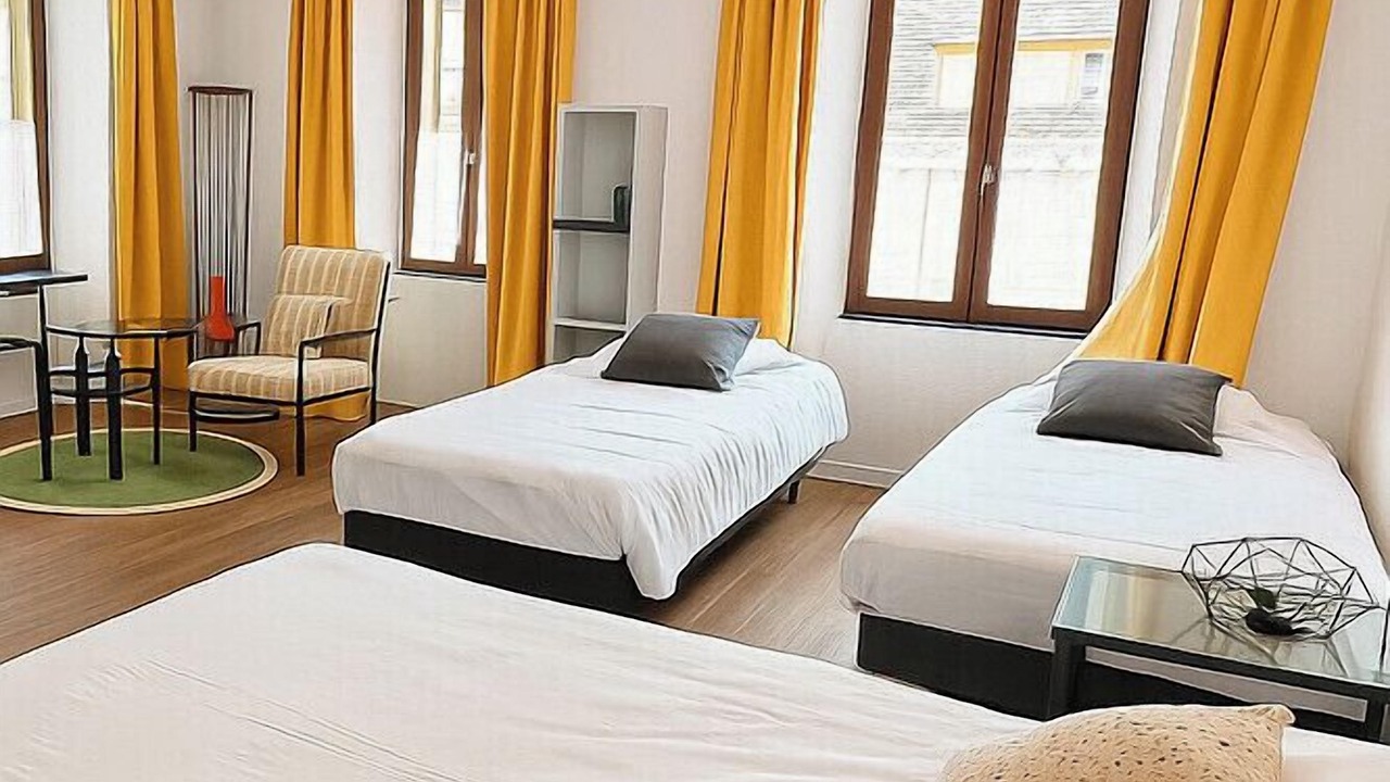 Photo of Bedroom in Faverges-Seythenex