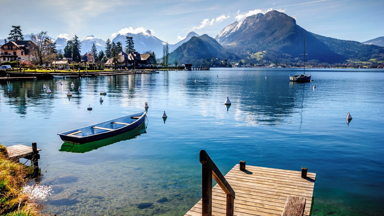 Photo of Others in Faverges-Seythenex