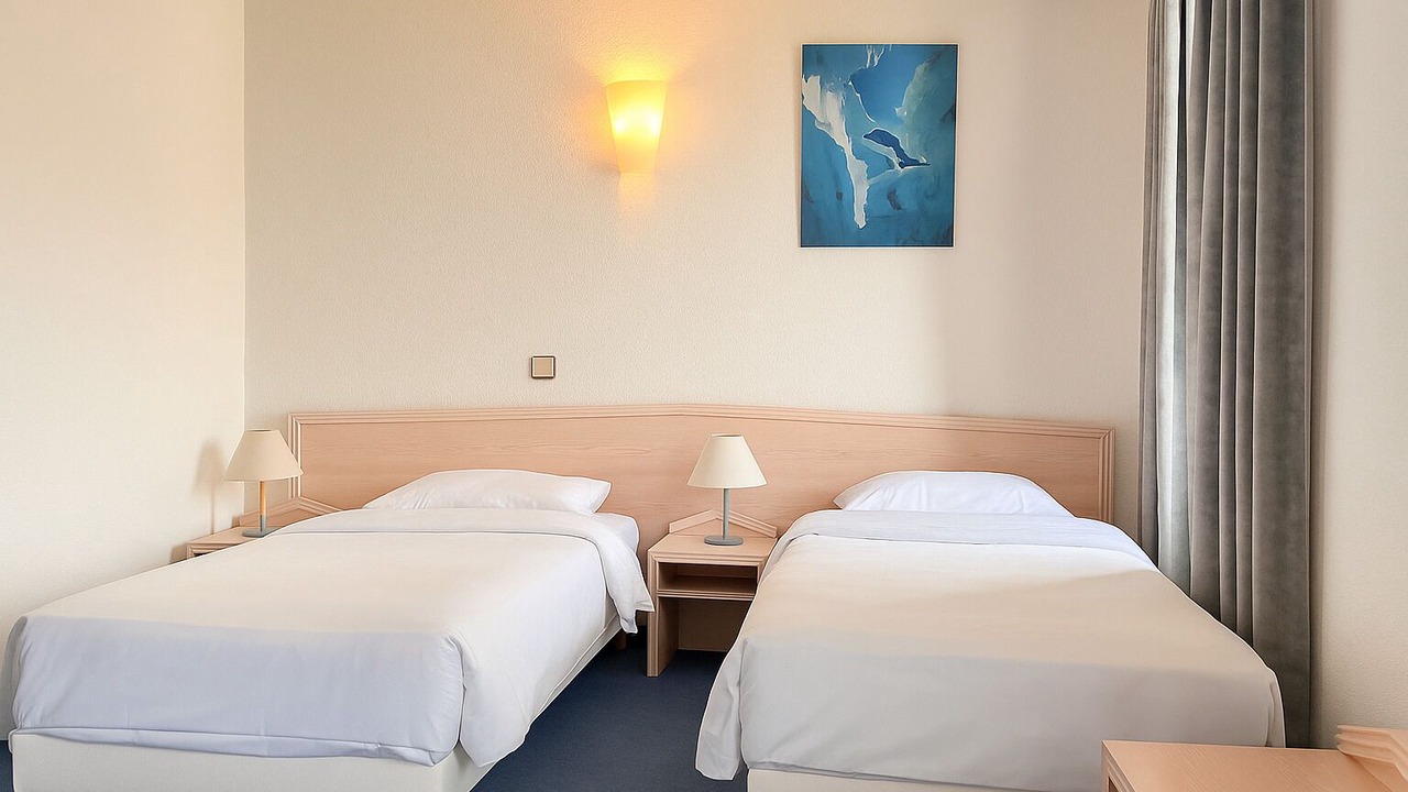 Photo of Bedroom in Faverges-Seythenex