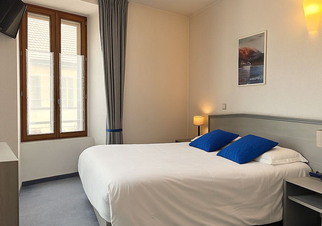 Photo of Bedroom in Faverges-Seythenex