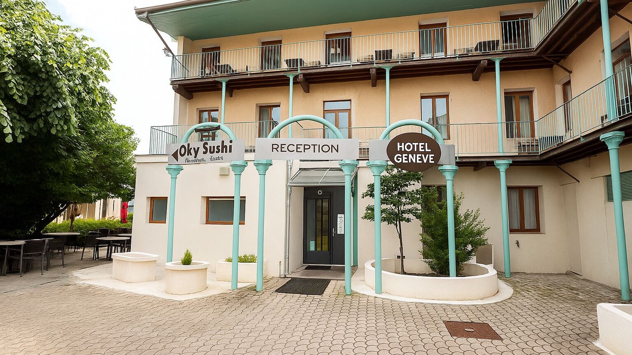 Photo of Outdoor in Faverges-Seythenex