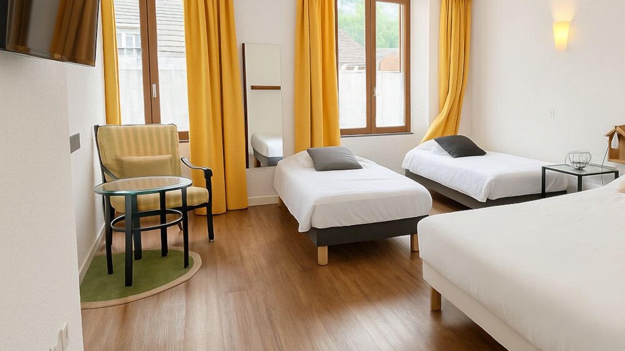 Photo of Bedroom in Faverges-Seythenex