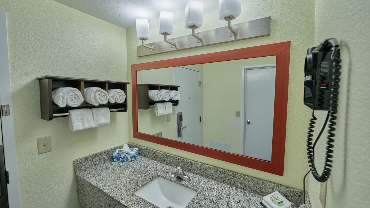 Photo of Bathroom in West Yarmouth