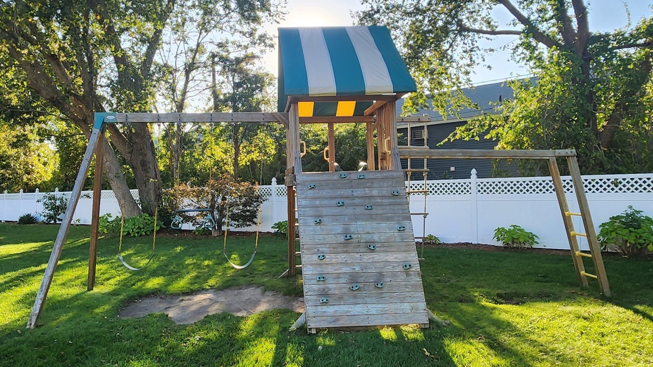 Photo of Outdoor in West Yarmouth