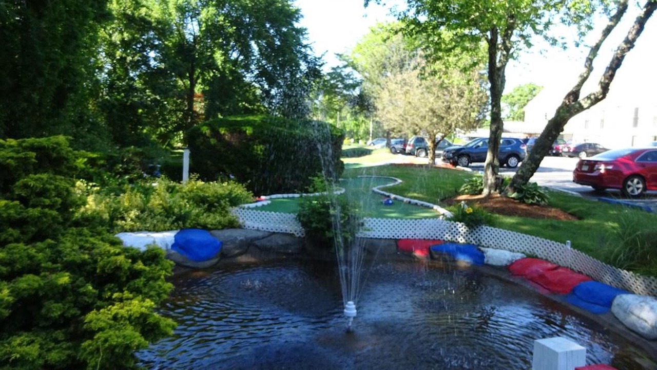 Photo of Outdoor in West Yarmouth