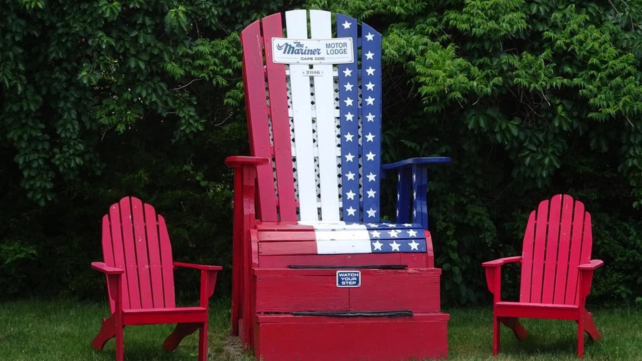 Photo of Outdoor in West Yarmouth