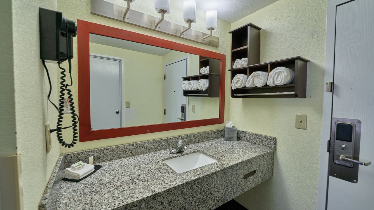 Photo of Bathroom in West Yarmouth