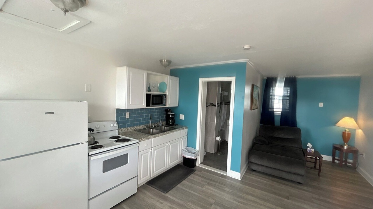 Photo of Kitchen in Groton