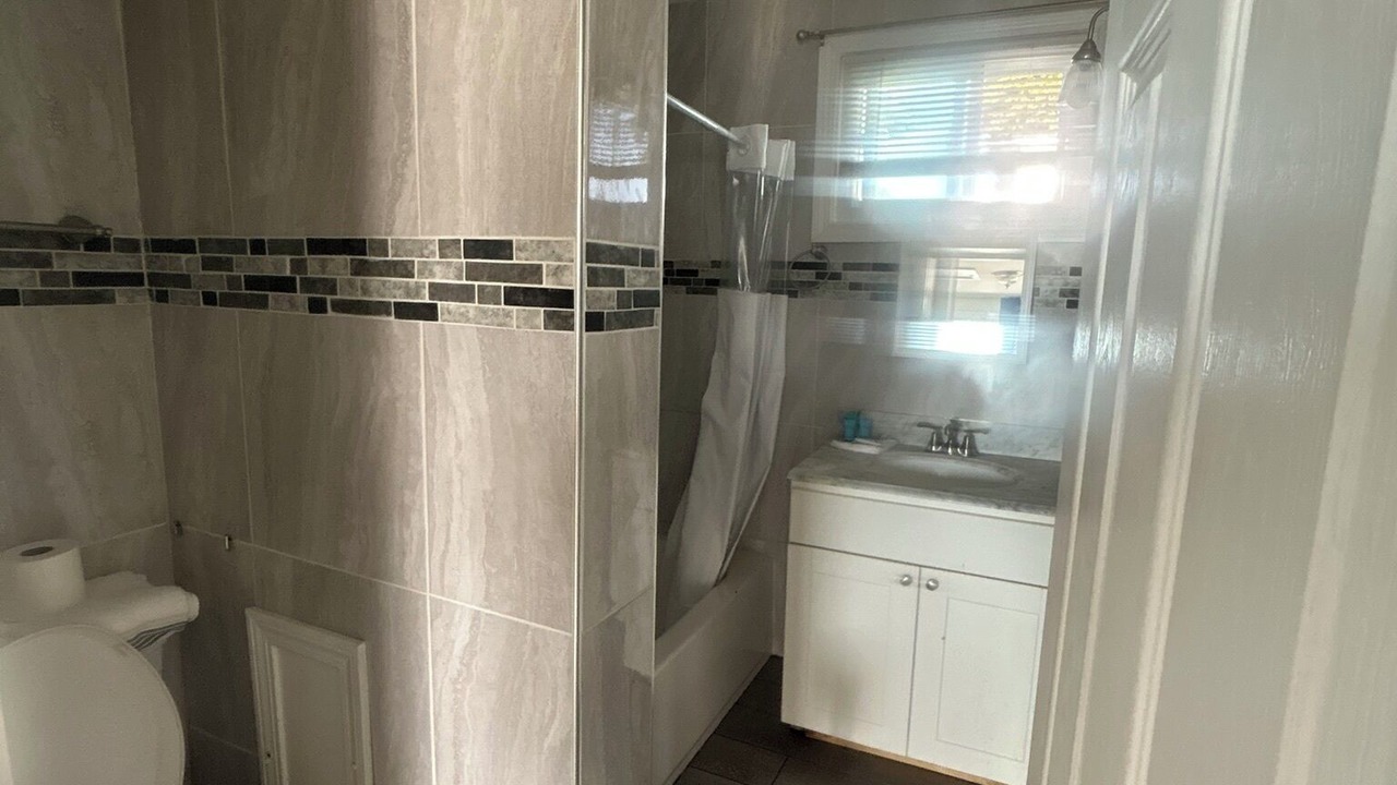 Photo of Bathroom in Groton