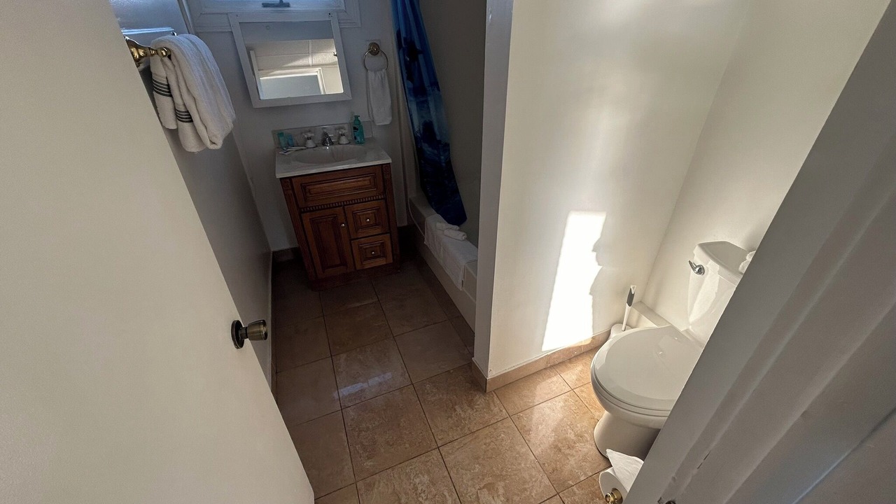 Photo of Bathroom in Groton