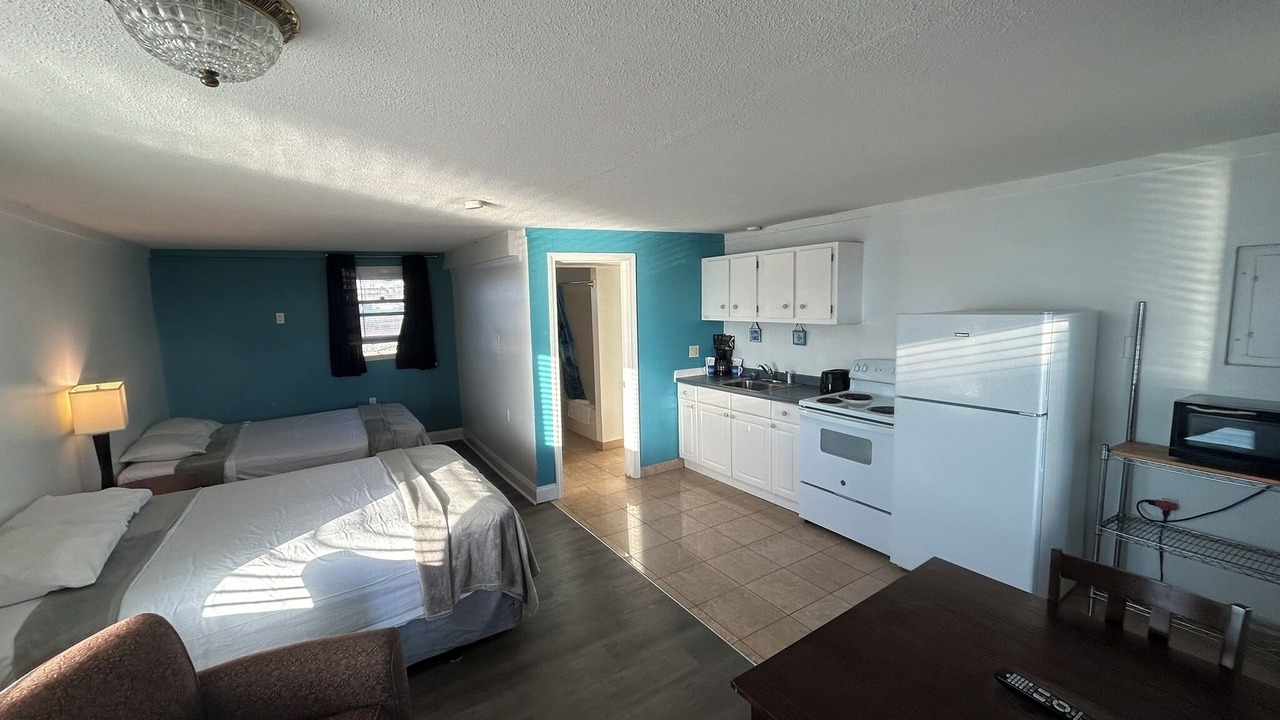 Photo of Kitchen in Groton