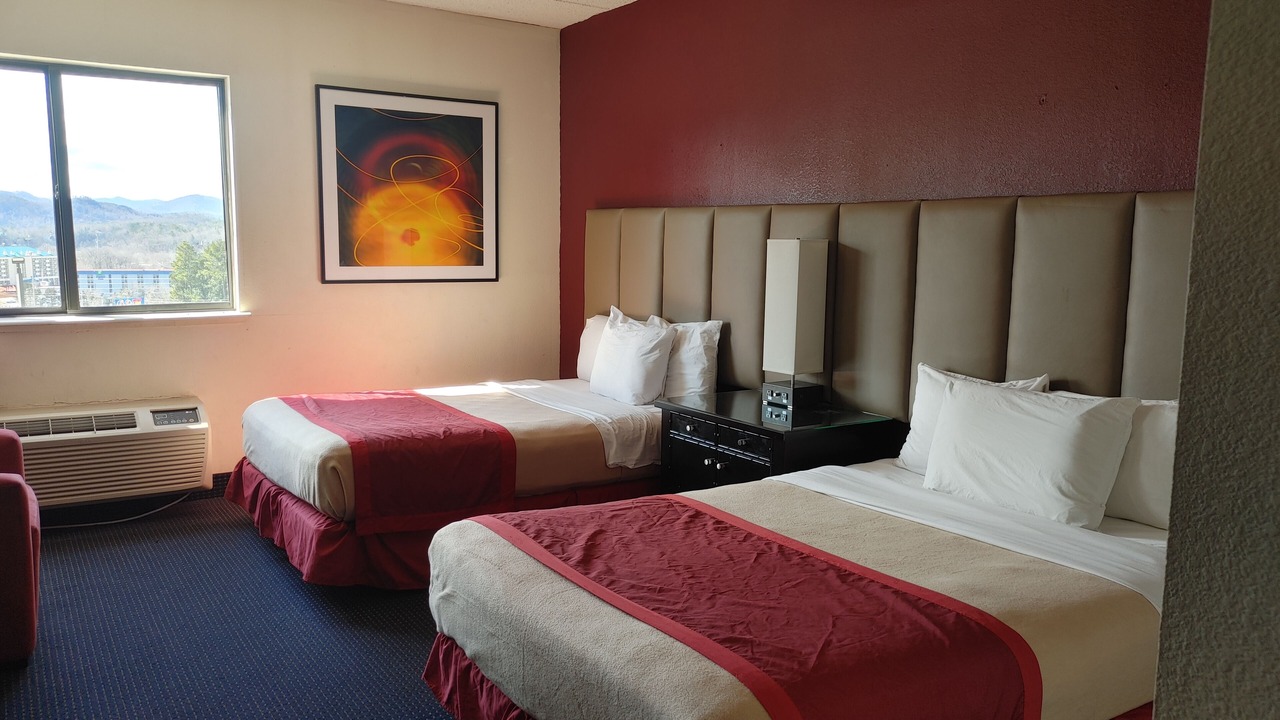 Photo of Bedroom in Pigeon Forge