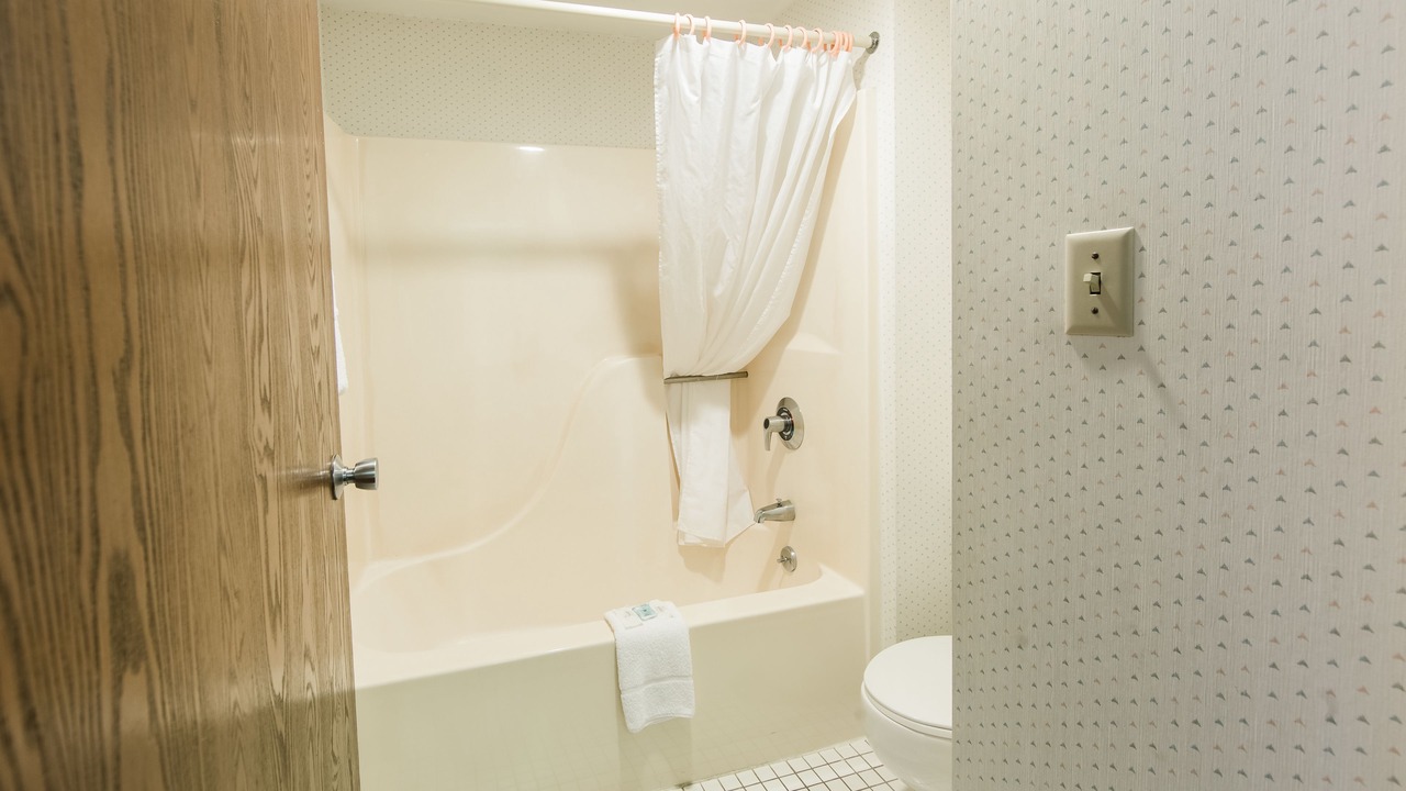 Photo of Bathroom in Pigeon Forge