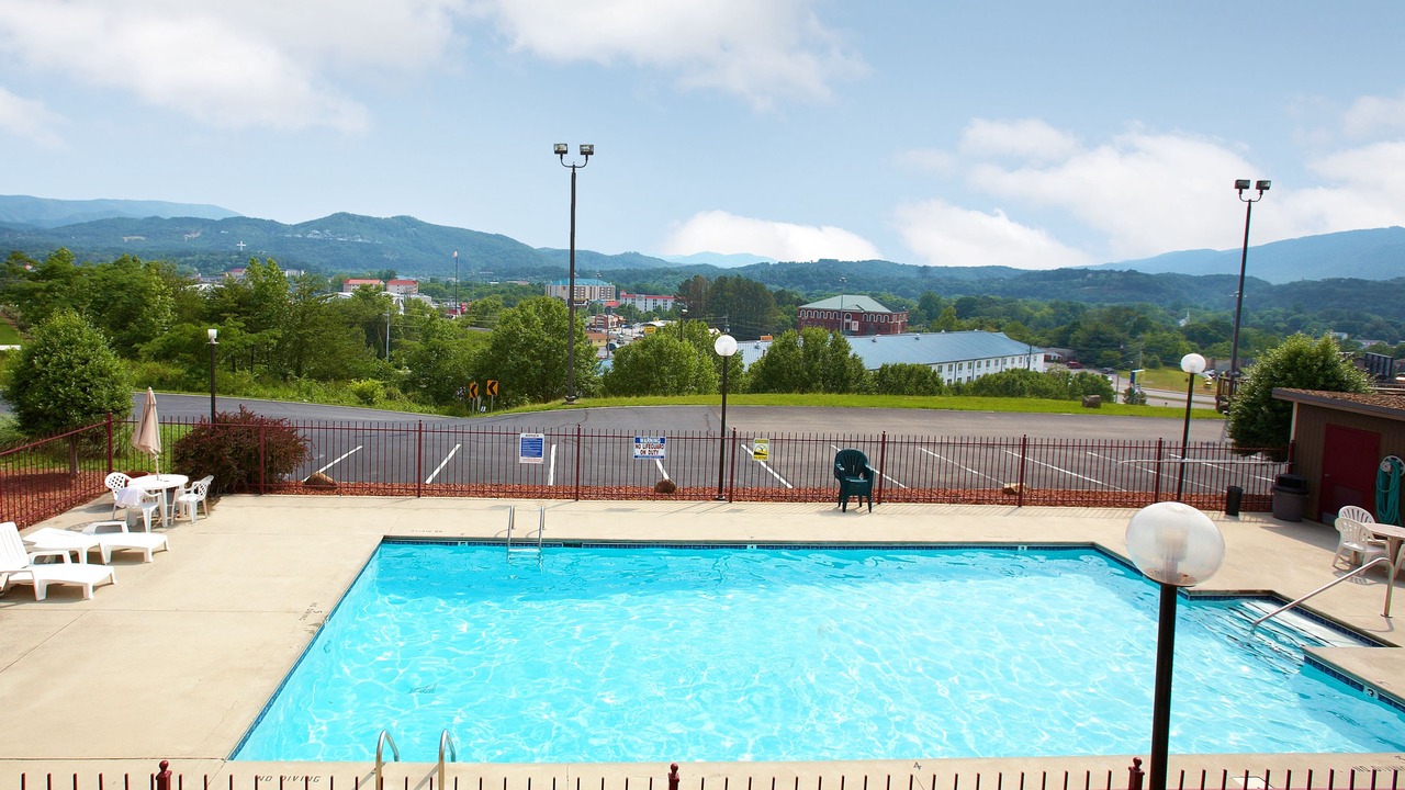 Photo of Outdoor in Pigeon Forge