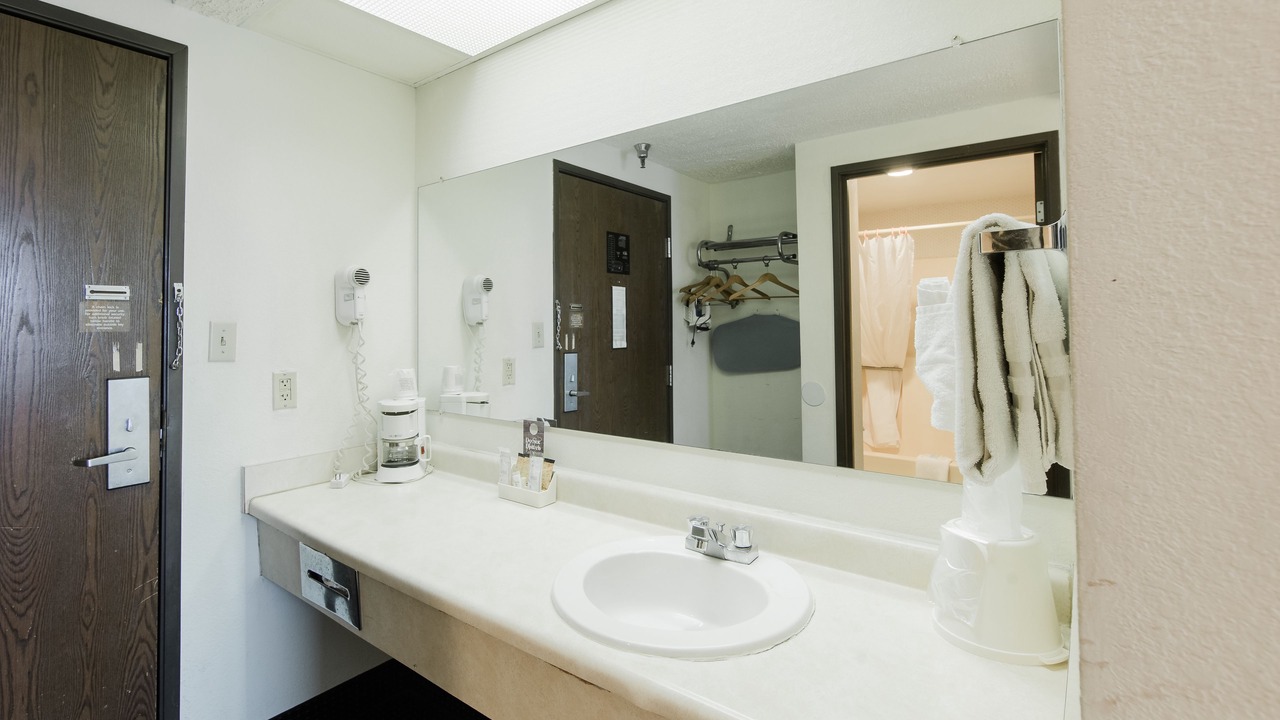 Photo of Bathroom in Pigeon Forge